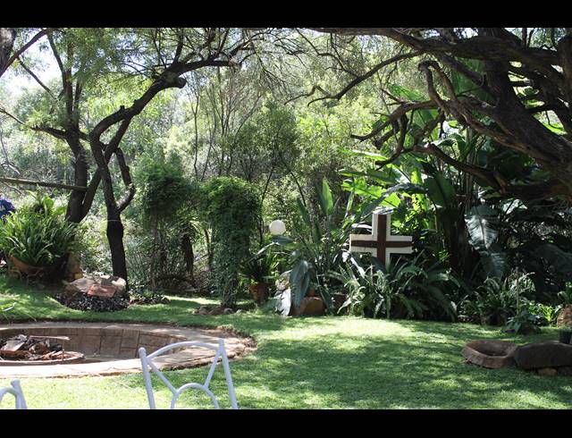 4 BEDROOM HOUSE FOR SALE IN K'SHANE